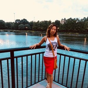 Meet your Posher, Grace